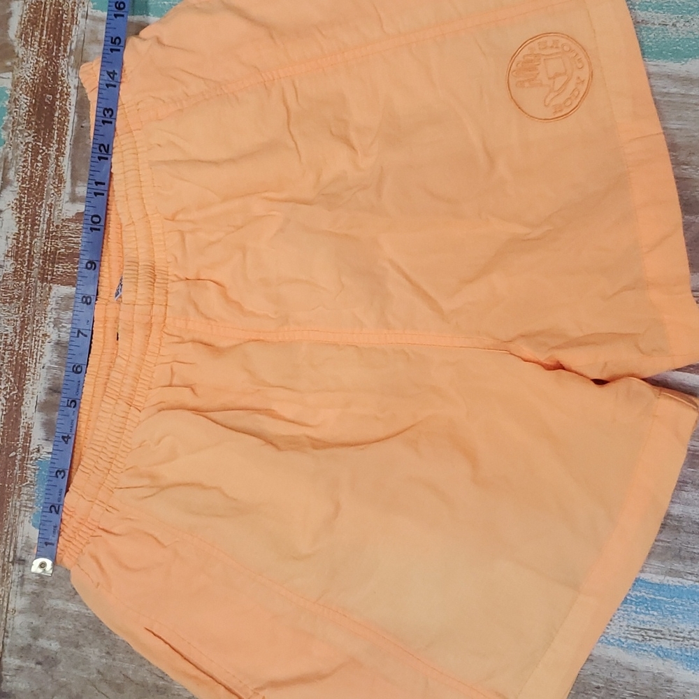 Vintage Body Glove 100% Nylon Swim Trunks - Picture 7 of 12
